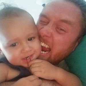 Meet your Posher, Gary